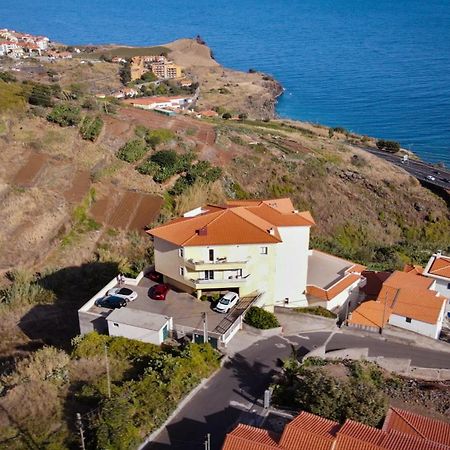 Sea View By Atlantic Holiday Canico  Bagian luar foto