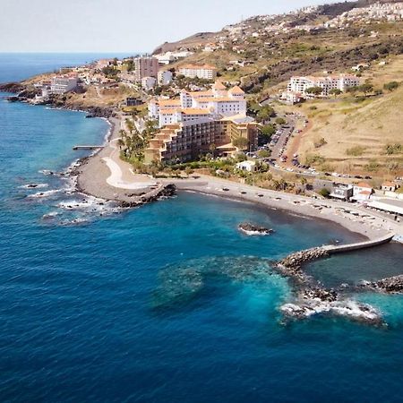 Sea View By Atlantic Holiday Canico  Bagian luar foto