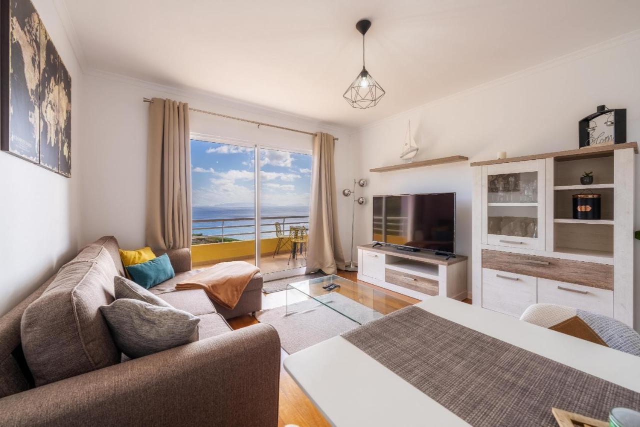 Sea View By Atlantic Holiday Canico  Bagian luar foto