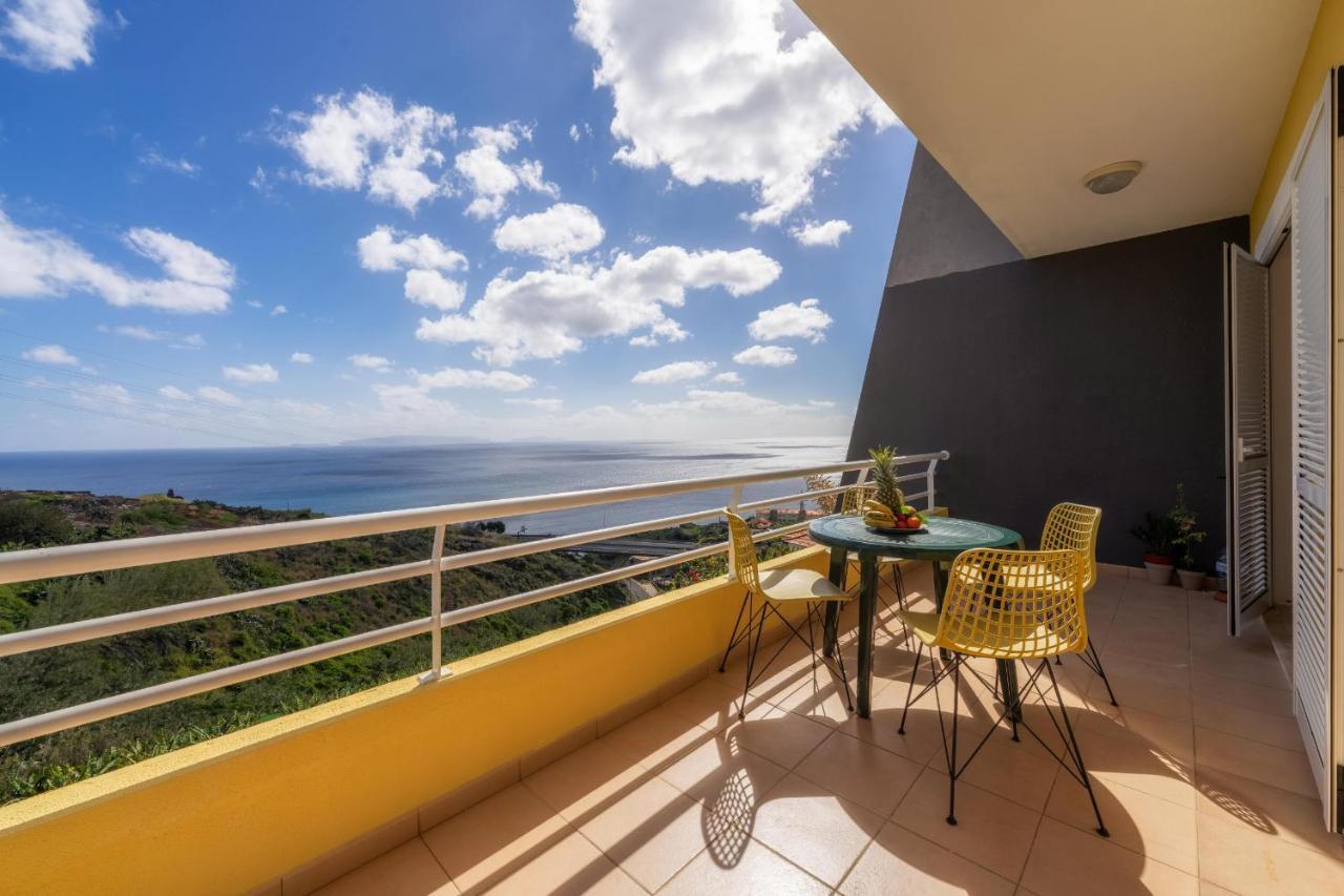 Sea View By Atlantic Holiday Canico  Bagian luar foto