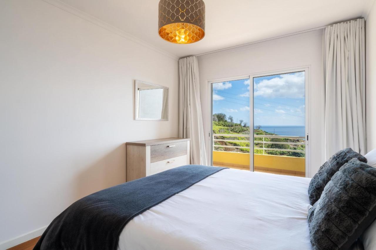 Sea View By Atlantic Holiday Canico  Bagian luar foto