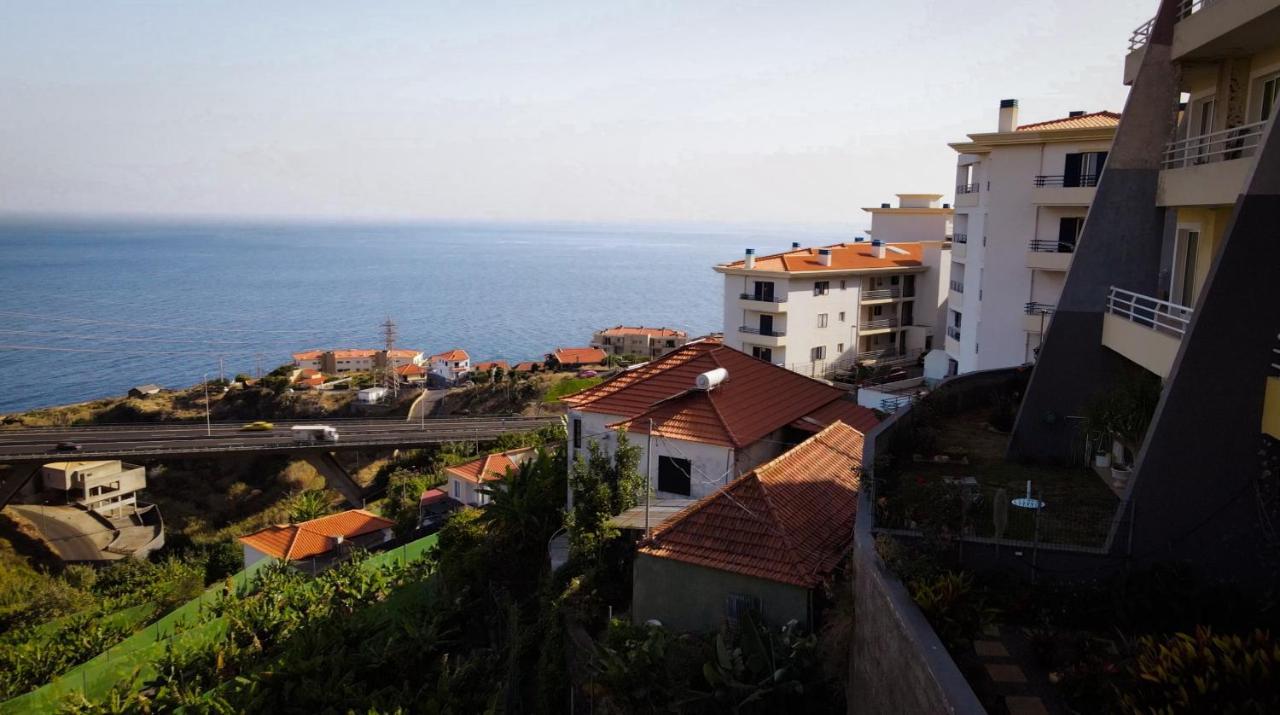 Sea View By Atlantic Holiday Canico  Bagian luar foto
