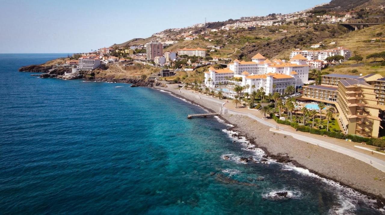 Sea View By Atlantic Holiday Canico  Bagian luar foto