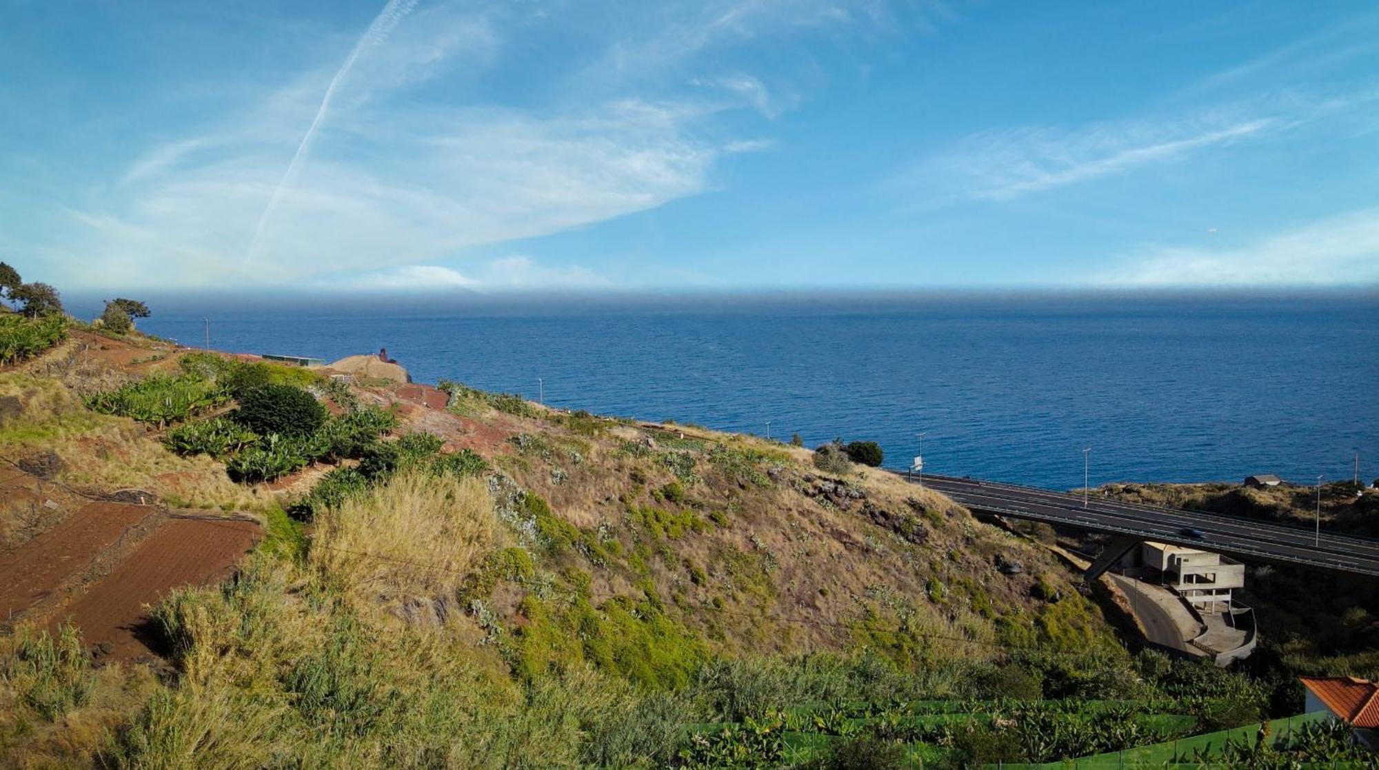 Sea View By Atlantic Holiday Canico  Bagian luar foto